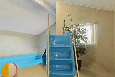 5 Sterne Ferienhaus in Løkken