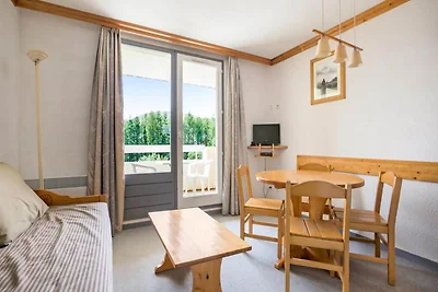 Appartement in Alpe d'Huez met zwembad