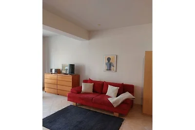 Ferienwohnung mit 2 Schlafzimmer