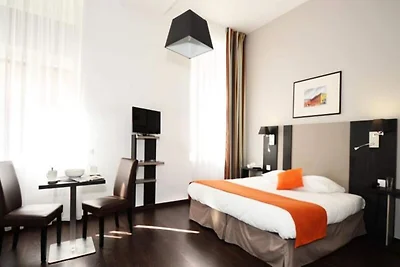 Aparthotel Odalys Colombélie