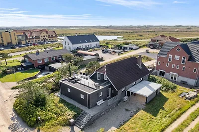 4 sterren vakantie huis in Nørre Nebel