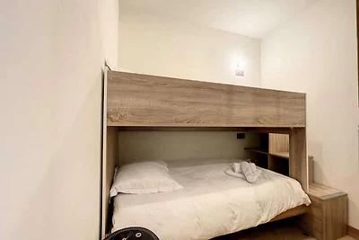 Ferienwohnung Familienurlaub Les Gets