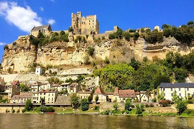 Villa in der Dordogne mit privatem Pool