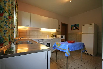 Komfortables Ferienhaus mit herrlicher...