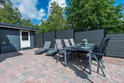 5 Personen Ferienhaus in Henne