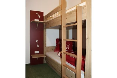 Mit Bergblick Komfortable Ferienresidenz