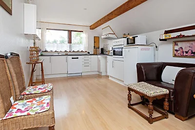 5 Personen Ferienhaus in Væggerløse