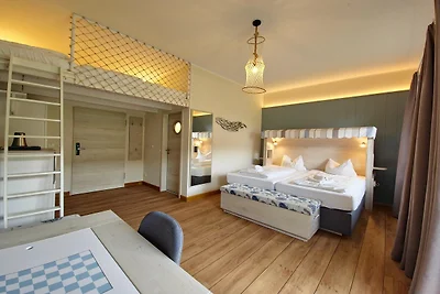Appartement im Wangerland Resort