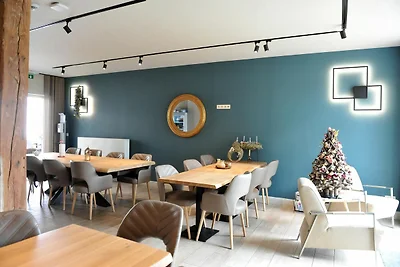 Ferienhaus in Vlaanderen f�r 3 Personen