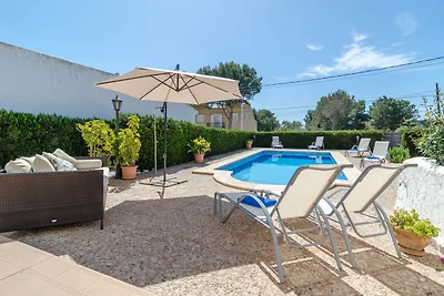 Casa Garonda - Ferienhaus Mit Privatem Pool