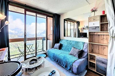 STUDIO VOOR 4 PERSONEN