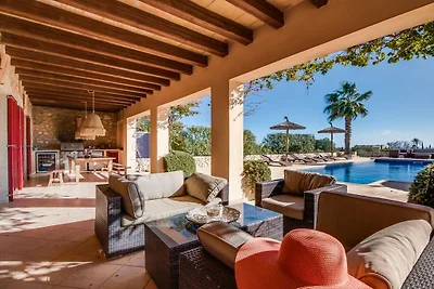 Finca Mar d´es Teix