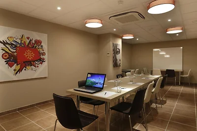Urban Comfort Stay voor 4 personen in...