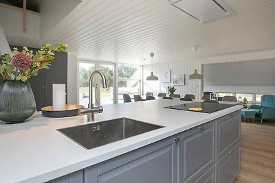 12 Personen Ferienhaus in Vejers Strand