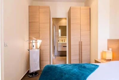 Appartamento a Cannes vicino a Rue d'Antibes