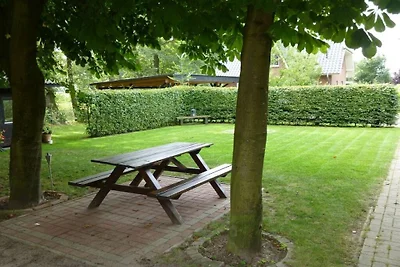 "Op'e Deel" im Bremer Blockland