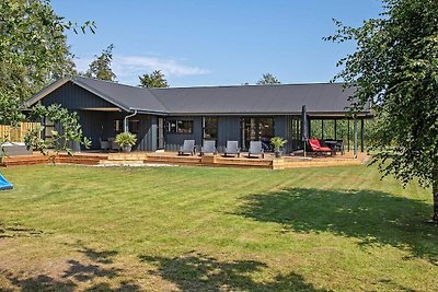 8 Personen Ferienhaus in Væggerløse