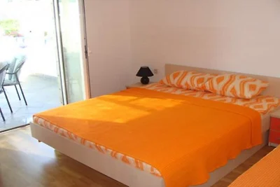 Apartments Višnja - Classic One Bedroom...