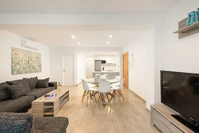 Can Cortana - Apartamento En Port De...