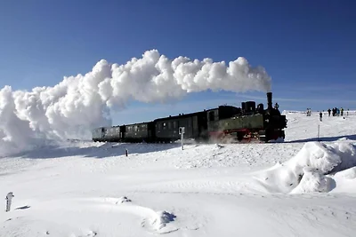In der Region (Winter) (>5 km) In der Region (Winter) (>5 km)