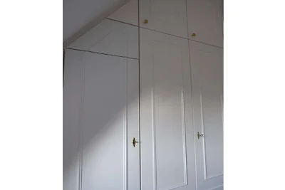 Hahnenhof Föhr Appartement 9