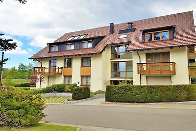 Ferienhaus Erholungsurlaub Titisee-Neustadt