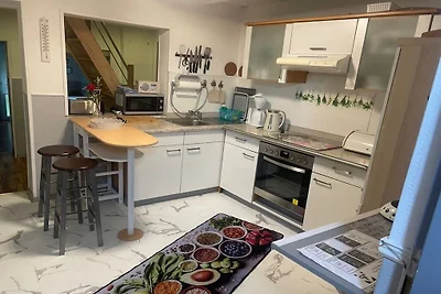 Kuća za odmor Dopust za oporavak Brühl