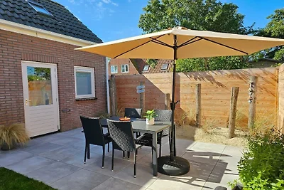BG01 Vakantiehuis Biggekerke