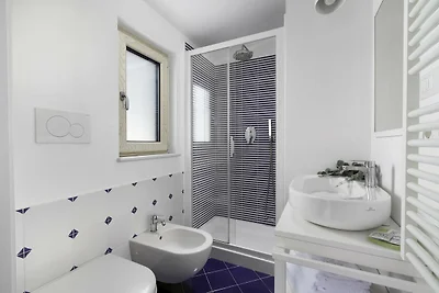 Apartamento vicino alla spiaggia di Lido Meta...