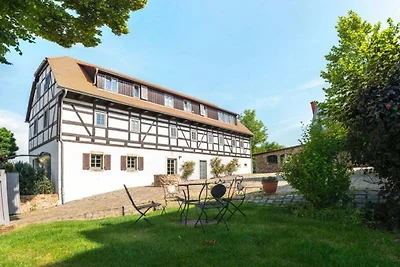 Ferienwohnung 3 Landgut Mosch