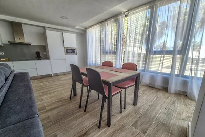 Casa vicino a Playa de Las Canteras