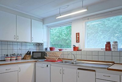 12 person holiday home in Aakirkeby