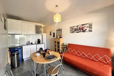 Apartments für 4 Personen