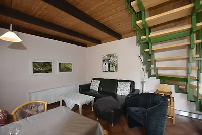 Schönes Ferienhaus in der Nähe der Ostsee