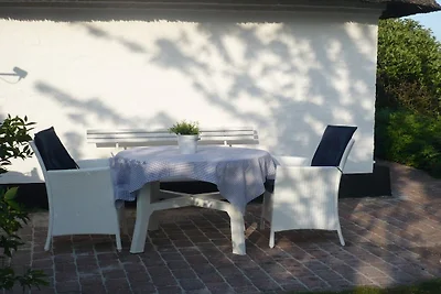 Ferienhaus mit 1 Schlafzimmer