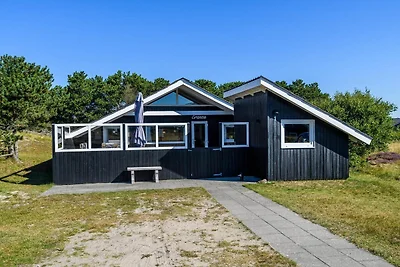 4 Personen Ferienhaus in Fanø