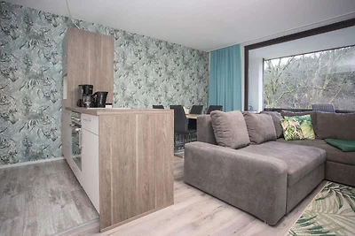 Ferienwohnung in Winterberg nahe dem...