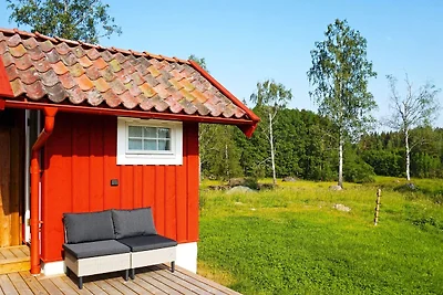 5 Personen Ferienhaus in Mellösa
