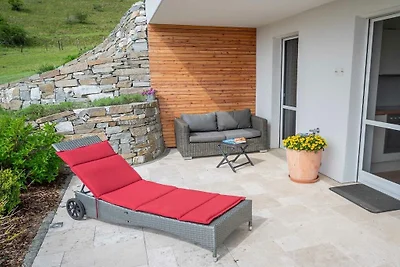 Ferienwohnung mit 2 Schlafzimmer