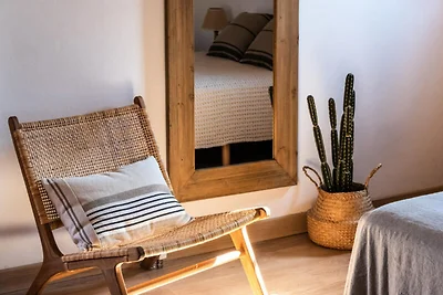 Villa in Cala'n Blanes mit privatem Pool