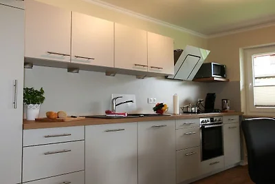 Alpenflair Ferienwohnung 305