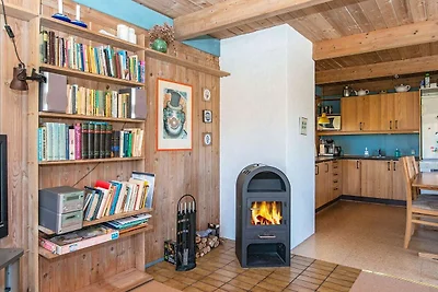 4 Personen Ferienhaus in Fanø-By Traum