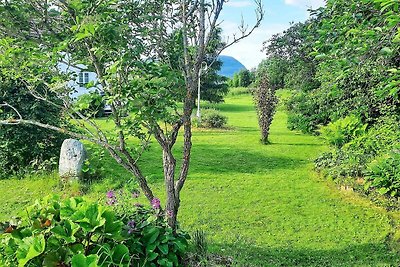 10 Personen Ferienhaus in Vallersund