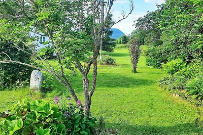 Ferienhaus Erholungsurlaub Süd-Tröndelag