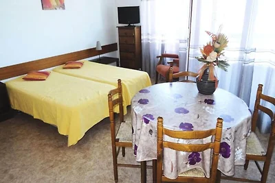 Studio für 2 Personen