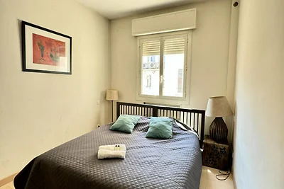 Apartment in Cannes in der Nähe des Palais...