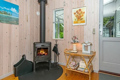 4 Personen Ferienhaus in Silkeborg-By Traum