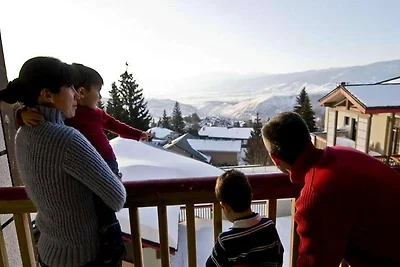 Goelia Residence Die Domהne von Castella