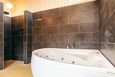 5 Sterne Ferienhaus in Løkken