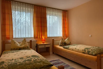 Ferienwohnung in Wiek an der Ostsee